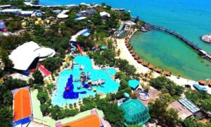 Wisata Bahari Lamongan Wisata Penuh Penangan