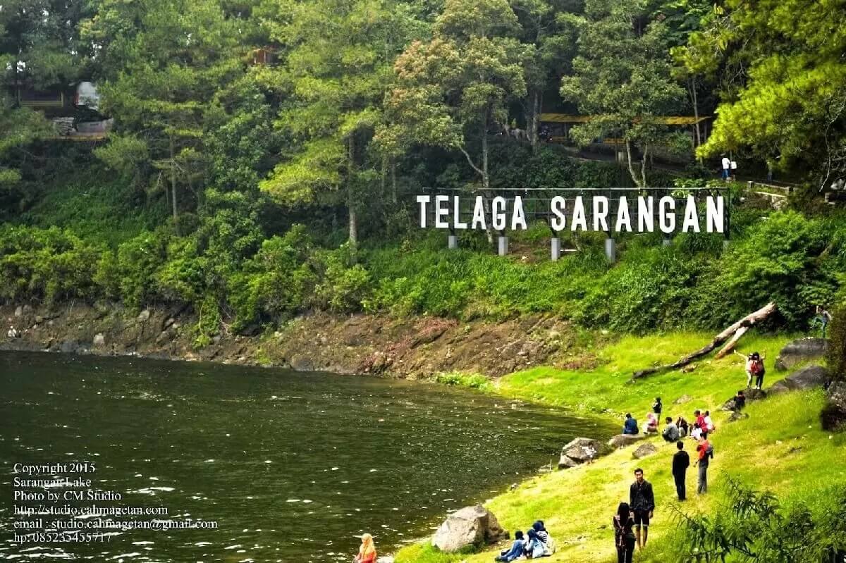 trentravel-telaga-sarangan