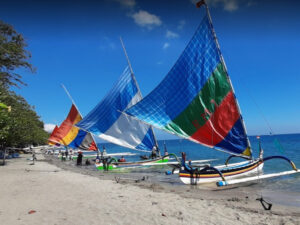 Pasir Putih Situbondo Wisata Cantik Mempesona