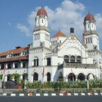 lawang sewu trentravel
