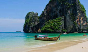 5 Pantai Terindah di Pattaya yang Wajib Dikunjungi
