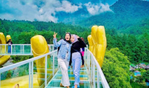 Jelajahi Permata Tersembunyi di Wisata Guci Tegal