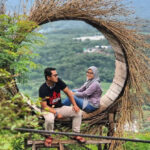 Gunung Dago Trentravel