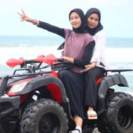 Pantai Mliwis Kebumen Trentravel