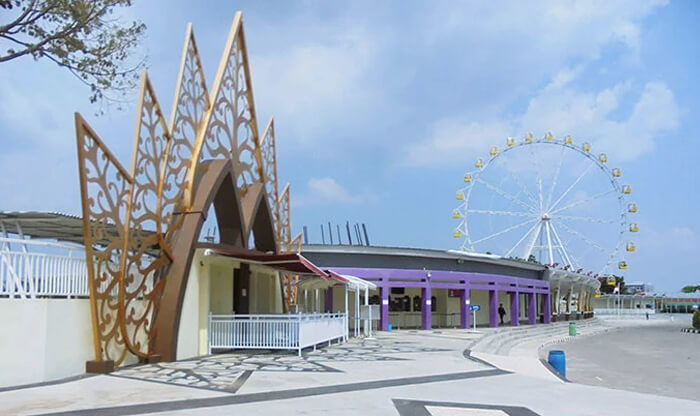 Sindu Kusuma Edupark Trentravel