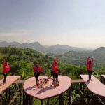 Taman Love Soreang Trentravel