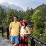 Taman Wisata Bougenville