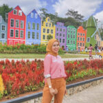 Taman Wisata MBS Trentravel