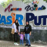 Taman Wisata Pasir Putih Trentravel