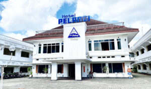 Hotel Pelangi – Membawa Kenyamanan ke Jantung Kota Malang