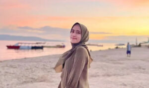 Pantai Bulbul Toba, Pesona Tropis yang Menakjubkan