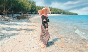 Pantai Ceria Banten, Tempat Wisata Seru untuk Liburan Anda