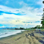 Pantai Saba Bali Trentravel
