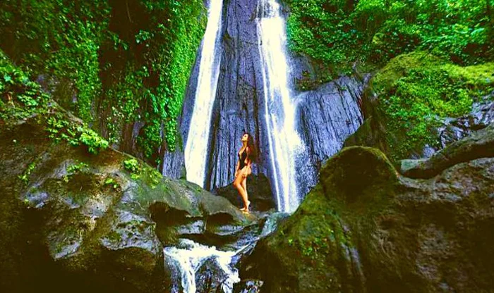 Air Terjun Cunca Wulang