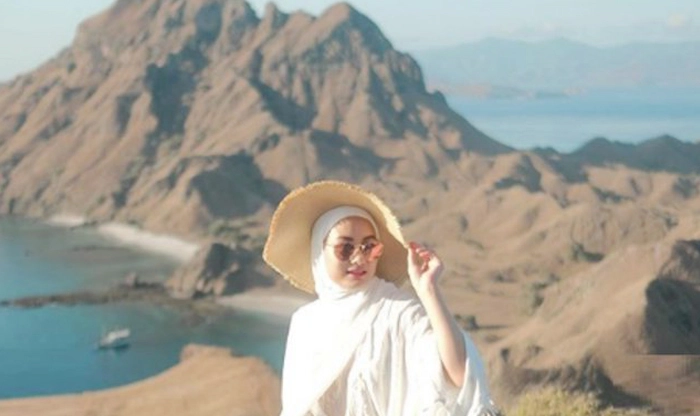 Fasilitas Pulau Rinca