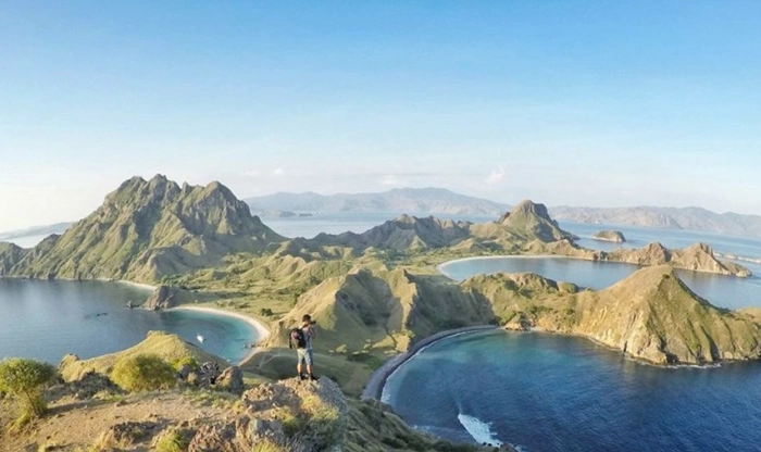 Keanekaragaman Hayati Pulau Rinca