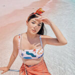 Pantai Pink Labuan Bajo