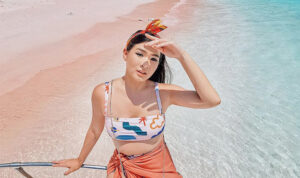 Pantai Pink di Labuan Bajo: Pesona Keajaiban Alam di NTT