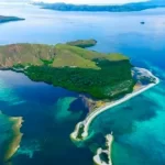 Pulau Atol Mangiatan