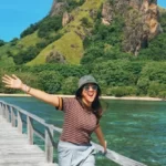 Pulau Manjarite Labuan Bajo