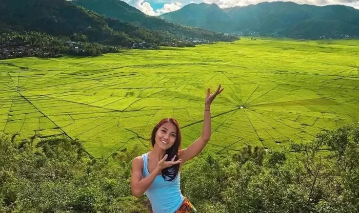 Sawah Lingko NTT – Peninggalan Budaya Agraris Nusantara