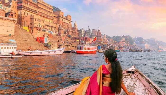 Jelajahi Keindahan 10 Destinasi Wisata di India yang Memukau!