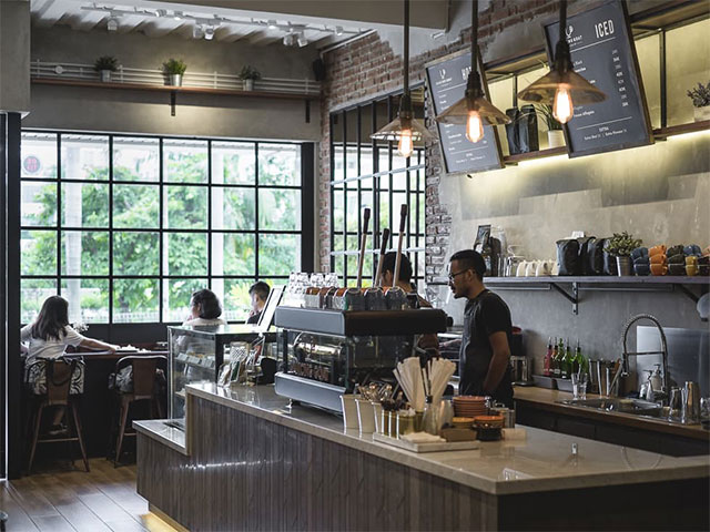 tempat ngopi hits jakarta