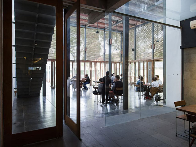 tempat ngopi hits jakarta