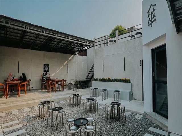 tempat ngopi hits jakarta