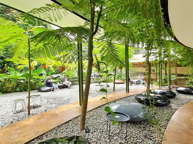 tempat ngopi hits jakarta