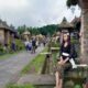 desa wisata penglipuran bali