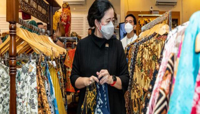 Mengungkap Pesona Keindahan Kampung Batik Laweyan Solo