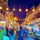pasar semawis semarang