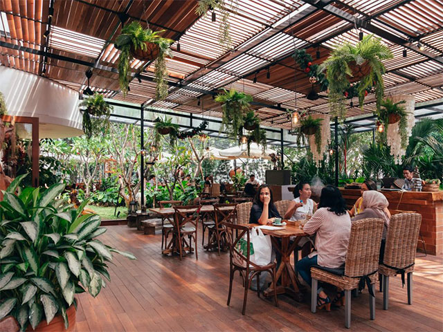 tempat ngopi hits jakarta