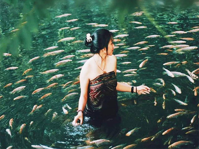 destinasi wisata salatiga