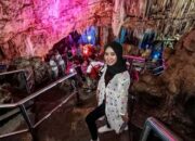 Ayo Telusuri Keindahan Goa Gong di Pacitan, Unik dan Eksotis