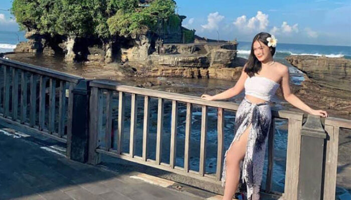 Mencari Spot Foto Instagramable? Ini 5 Destinasi Wisata Kekinian
