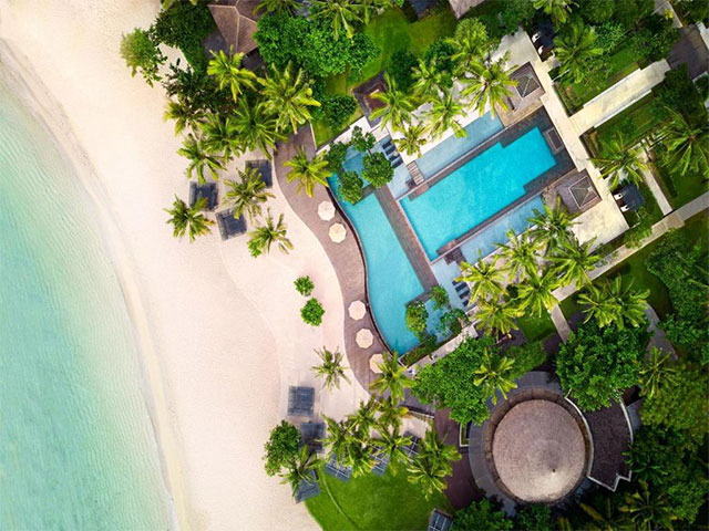 hotel mewah bali
