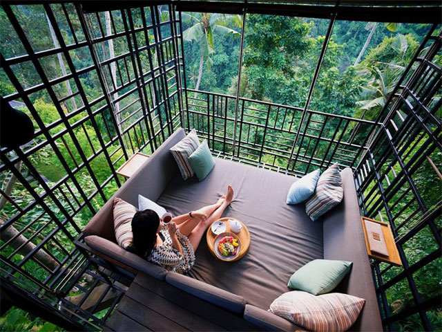 hotel mewah bali