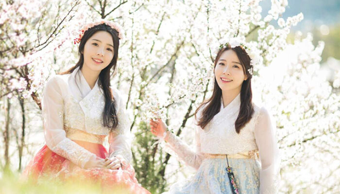 Menjelajahi Keindahan Alam Korea Selatan, Bikin Takjub!