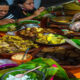 nasi liwet solo