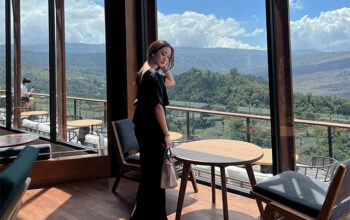 pahdi speciality coffee kintamani