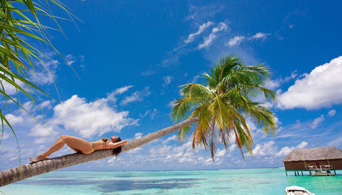 Tren Destinasi Liburan Paling Instagramable di Dunia!