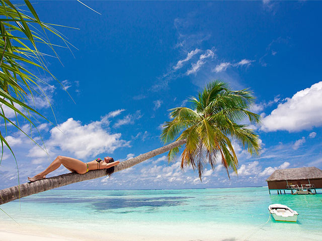 liburan instagramable