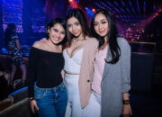Hiburan Malam Berkelas di Fable Bar & Lounge Jakarta Selatan