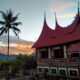 homestay tradisional