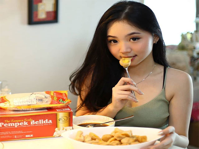 pempek palembang