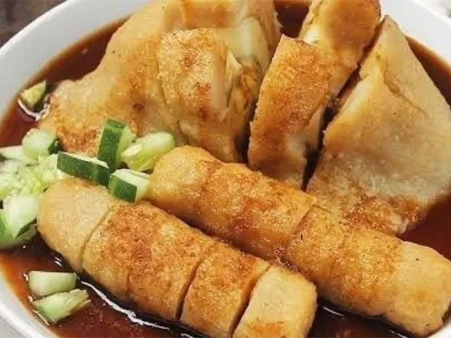 pempek palembang