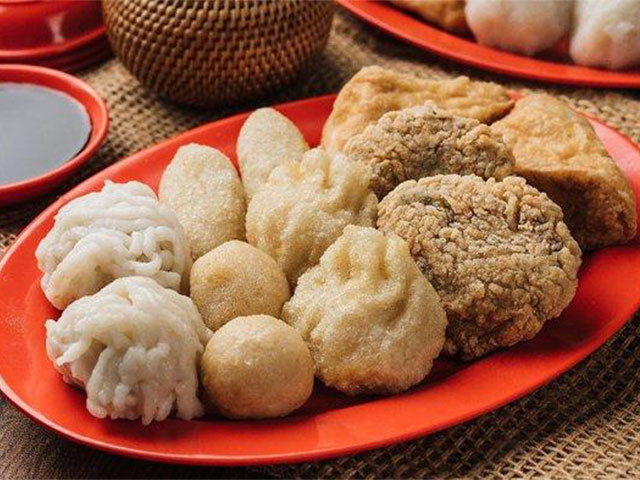 pempek palembang