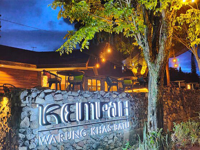 warung rempah batu